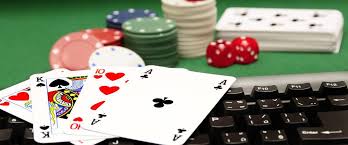 Официальный сайт Casino Kraken